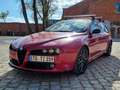 Alfa Romeo 159 159 Sportwagon 2.0 JTDM 16V DPF Turismo Rot - thumbnail 5