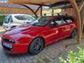 Alfa Romeo 159 159 Sportwagon 2.0 JTDM 16V DPF Turismo Rot - thumbnail 4