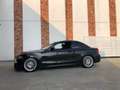 BMW 118 118d Coupe Zwart - thumbnail 2