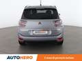 Citroen C4 Picasso 2.0 Blue-HDi Shine  150 CV EAT6 Argento - thumbnail 5