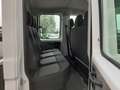 Volkswagen Crafter Pick up double cabine 35 TDI|7 pl|RADIO|REG VIT|CL Blanc - thumbnail 21