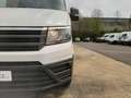 Volkswagen Crafter Pick up double cabine 35 TDI|7 pl|RADIO|REG VIT|CL Wit - thumbnail 30