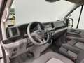Volkswagen Crafter Pick up double cabine 35 TDI|7 pl|RADIO|REG VIT|CL Wit - thumbnail 11