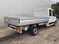 Volkswagen Crafter Pick up double cabine 35 TDI|7 pl|RADIO|REG VIT|CL Wit - thumbnail 6