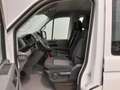 Volkswagen Crafter Pick up double cabine 35 TDI|7 pl|RADIO|REG VIT|CL Wit - thumbnail 18