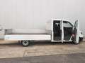 Volkswagen Crafter Pick up double cabine 35 TDI|7 pl|RADIO|REG VIT|CL Wit - thumbnail 26
