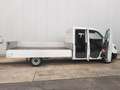 Volkswagen Crafter Pick up double cabine 35 TDI|7 pl|RADIO|REG VIT|CL Wit - thumbnail 26