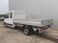 Volkswagen Crafter Pick up double cabine 35 TDI|7 pl|RADIO|REG VIT|CL Wit - thumbnail 3