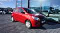 Suzuki Celerio AUTOMATIK+KLIMA+EINPARKHILFE Rot - thumbnail 7