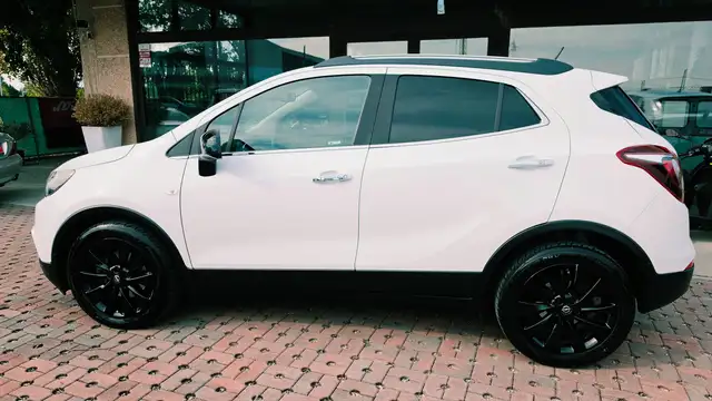 Opel Mokka X view 6