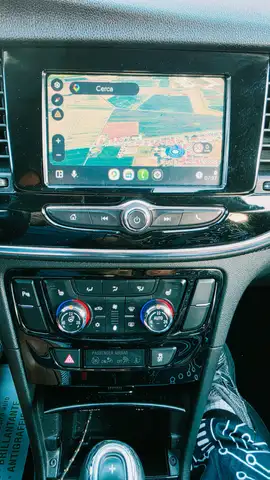 Opel Mokka X view 15