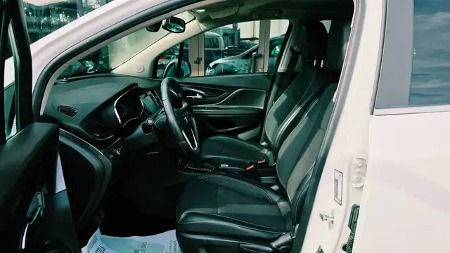 Opel Mokka X view 5