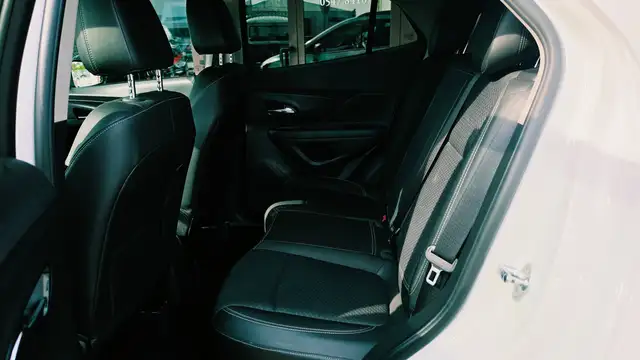 Opel Mokka X view 7
