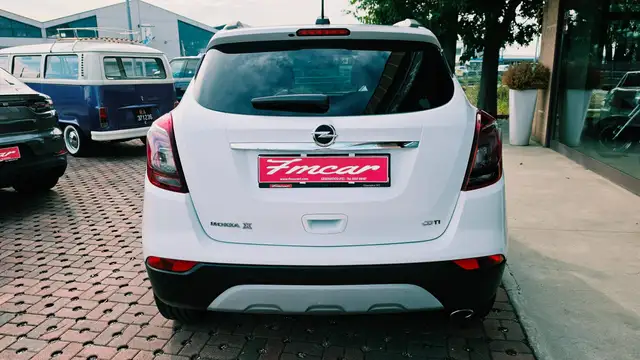 Opel Mokka X view 10