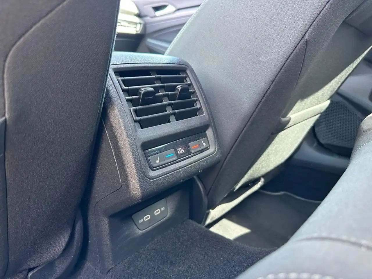 Volkswagen Golf 1.5 eTSI STYLE, Xenon, Pano, ACC, Lane, миниатюра 23