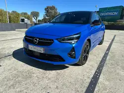 Opel Corsa 1.2 Turbo 100 ch BVA8 Ultimate