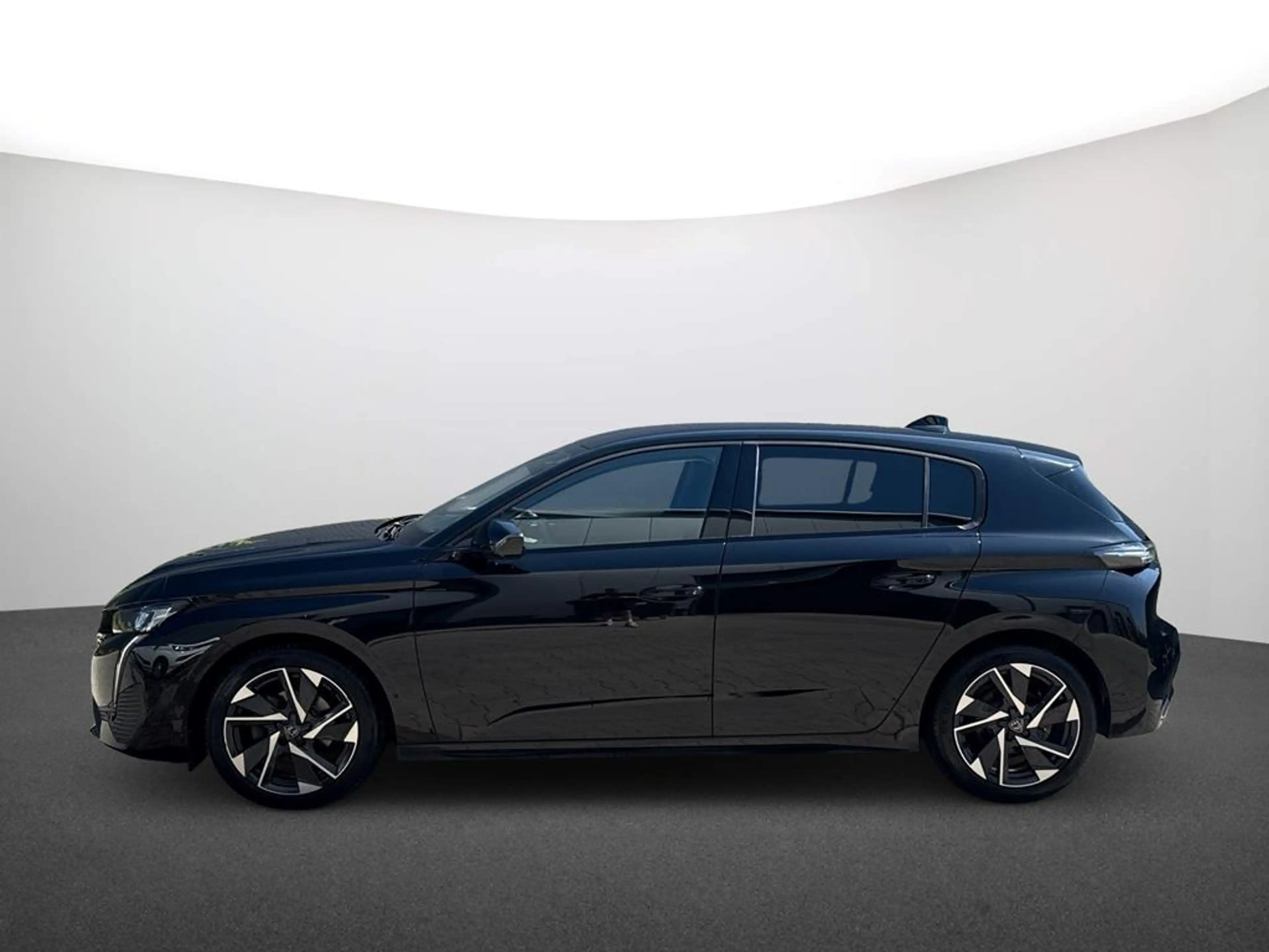 Peugeot 308 Allure Pack  PureTech 130 EAT8 — photo 4