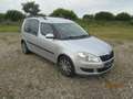 Skoda Roomster Style Plus Edition 85041 km Klima S-Hef Silber - thumbnail 7