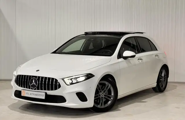 Mercedes-Benz A 200 -Klasse A 200|LANE ASSIST|PANO\SCHUIFDAK|CAMERA