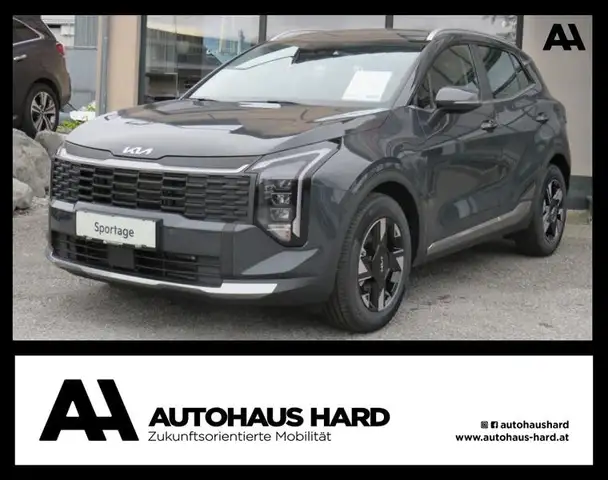 Kia Sportage FL TITAN 1.6 TGDi MT6 2WD 150PS MY26