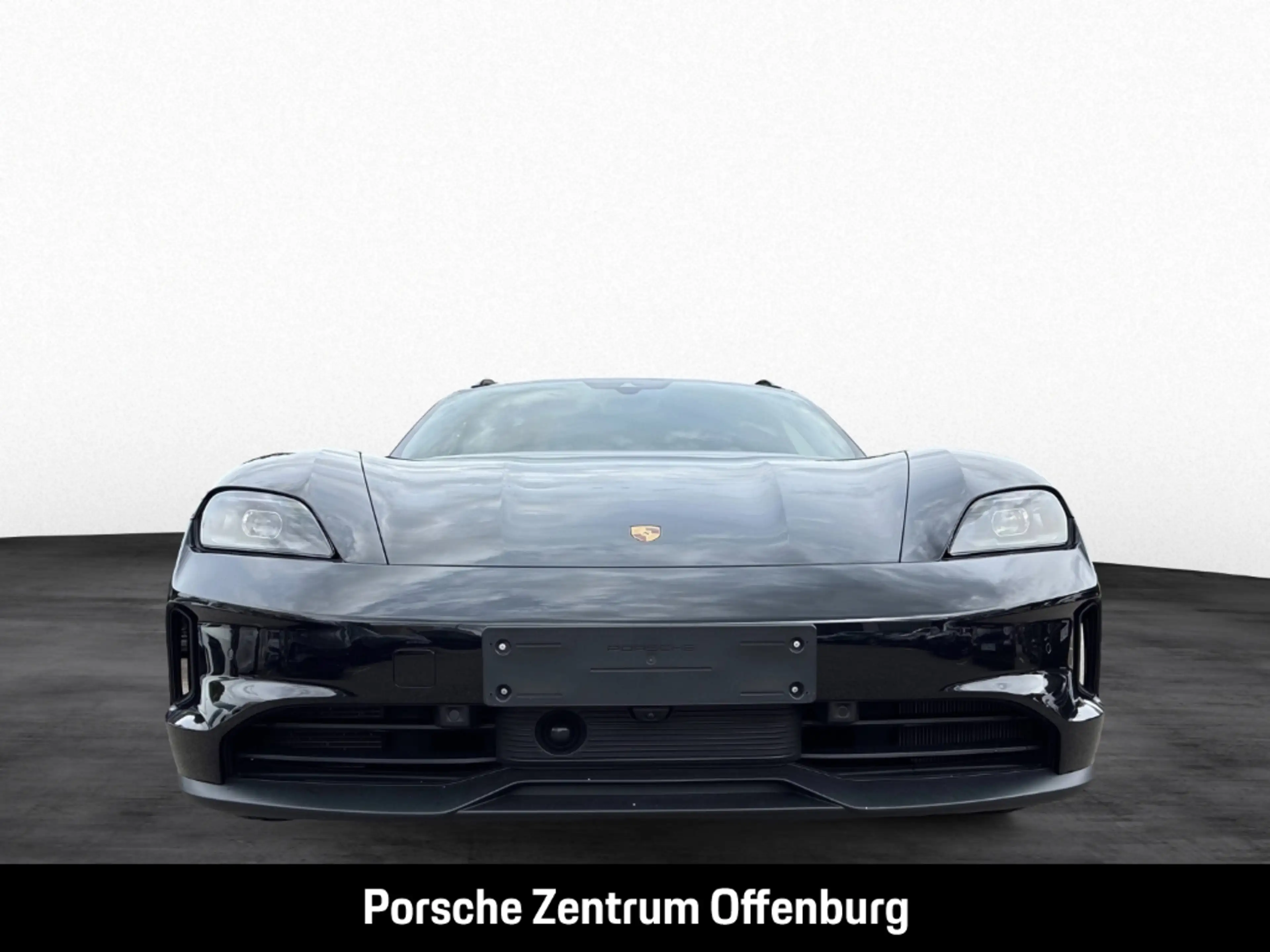 Porsche Taycan Sport Turismo ACC 360 Pano E-Sound Memory Bose Nav — photo 8