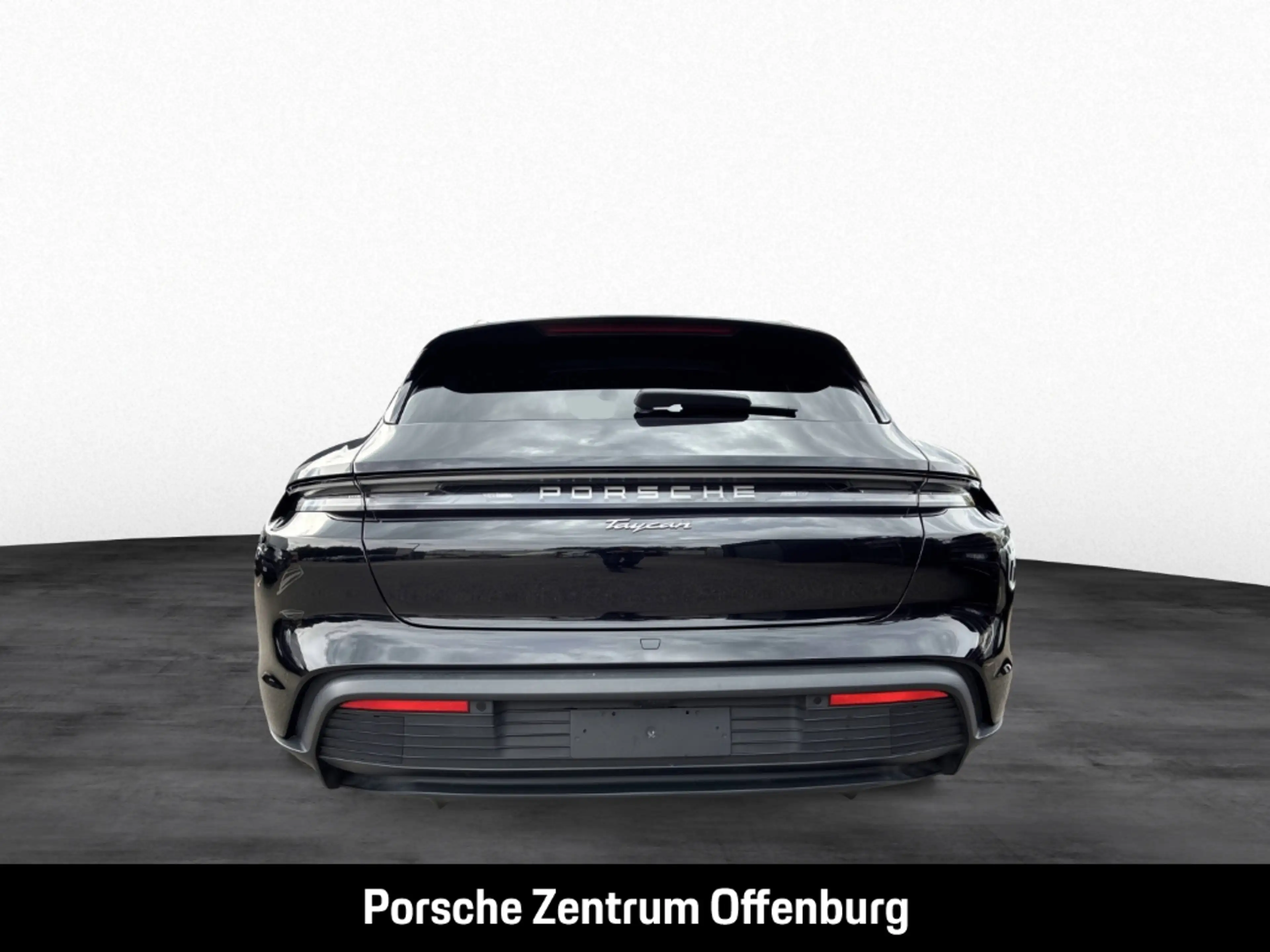 Porsche Taycan Sport Turismo ACC 360 Pano E-Sound Memory Bose Nav — photo 7