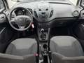 Ford Transit Courier Benzine Manueel Weinig Kilometers Airco Blanc - thumbnail 7