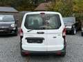 Ford Transit Courier Benzine Manueel Weinig Kilometers Airco Blanc - thumbnail 5