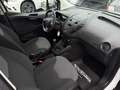 Ford Transit Courier Benzine Manueel Weinig Kilometers Airco Blanc - thumbnail 9
