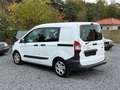 Ford Transit Courier Benzine Manueel Weinig Kilometers Airco Blanc - thumbnail 6