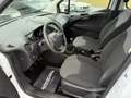 Ford Transit Courier Benzine Manueel Weinig Kilometers Airco Blanc - thumbnail 8