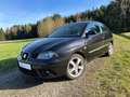 SEAT Ibiza Ibiza 1.4 16V SportEdition Schwarz - thumbnail 1