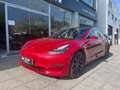 Tesla Model 3 performance awd Rojo - thumbnail 2