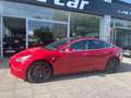 Tesla Model 3 performance awd Rojo - thumbnail 13