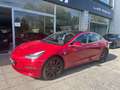 Tesla Model 3 performance awd Rojo - thumbnail 11