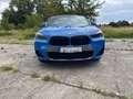BMW X2 M X2 xDrive 20i Aut. M Sport X Blau - thumbnail 2