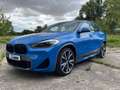 BMW X2 M X2 xDrive 20i Aut. M Sport X Blau - thumbnail 1