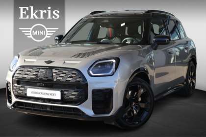 MINI John Cooper Works Countryman Mini SE ALL4 S 66.5 kWh