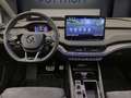 Skoda Enyaq Coupe 85 SPORTLINE PANO MATRIX AHK ACC Weiß - thumbnail 13