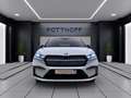 Skoda Enyaq Coupe 85 SPORTLINE PANO MATRIX AHK ACC Weiß - thumbnail 7