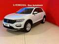Volkswagen T-Roc Design TSI ACT DSG Silber - thumbnail 1