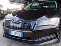 Skoda Superb Superb III 2020 Berline dsg, plug-in, Hybrid Marrone - thumbnail 2
