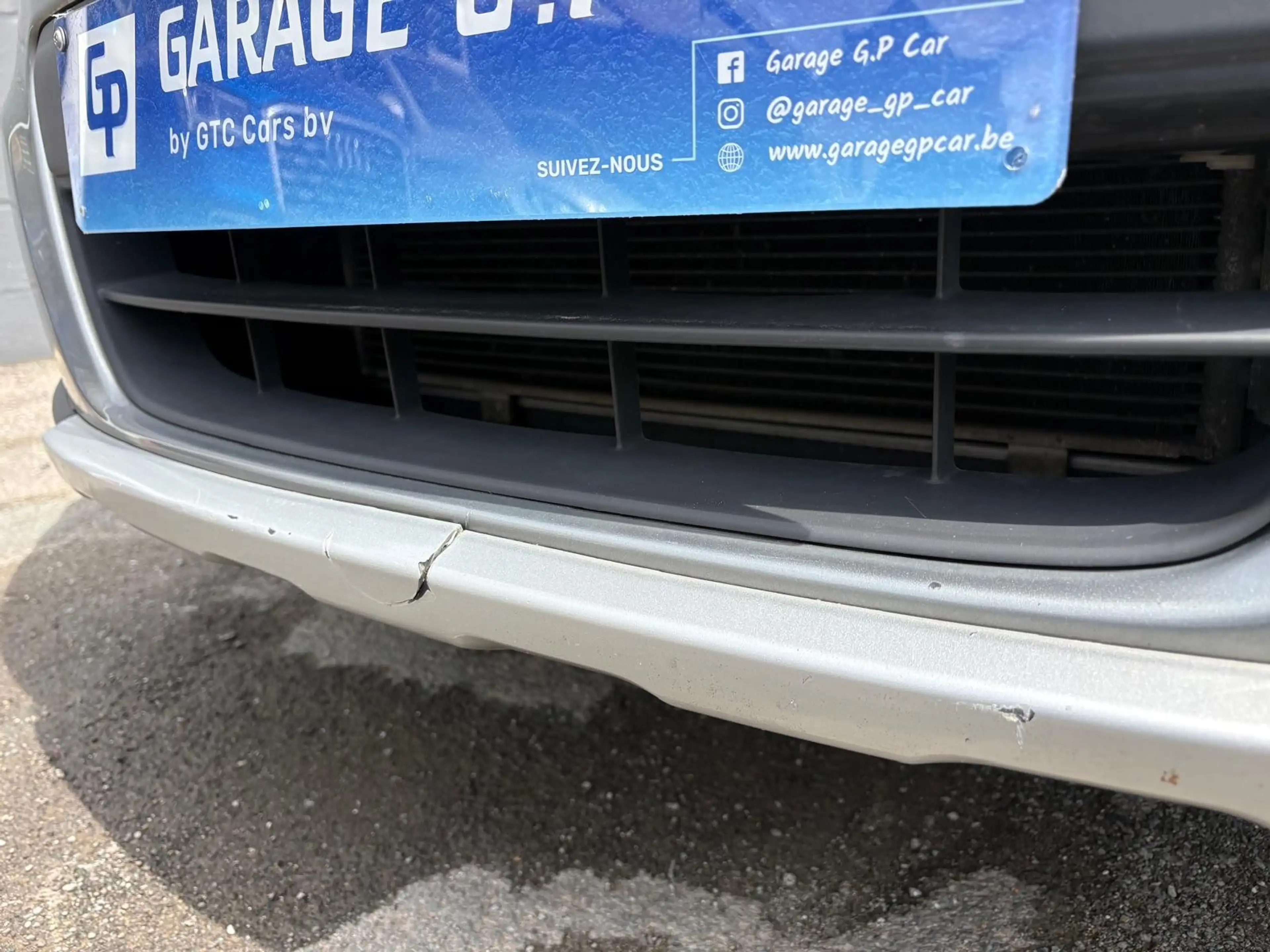Suzuki SX4 1.5i GL Exterior — photo 14