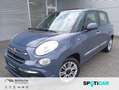 Fiat 500L Urban Lounge,PC,Klima,Navi,SHZTempomat,Panoramdach Blau - thumbnail 1