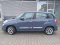 Fiat 500L Urban Lounge,PC,Klima,Navi,SHZTempomat,Panoramdach Blau - thumbnail 4