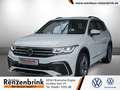 Volkswagen Tiguan R-Line eHybrid AHK HUD Business-Premium Weiß - thumbnail 1