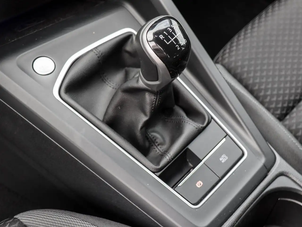 Volkswagen Golf VIII 2.0 TDI Active AppConnect SideAssist L, миниатюра 10