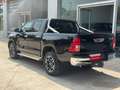 Toyota Hilux Cabina Doble VXL Aut. Negro - thumbnail 6