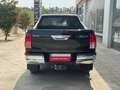 Toyota Hilux Cabina Doble VXL Aut. Negro - thumbnail 7