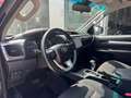 Toyota Hilux Cabina Doble VXL Aut. Negro - thumbnail 9